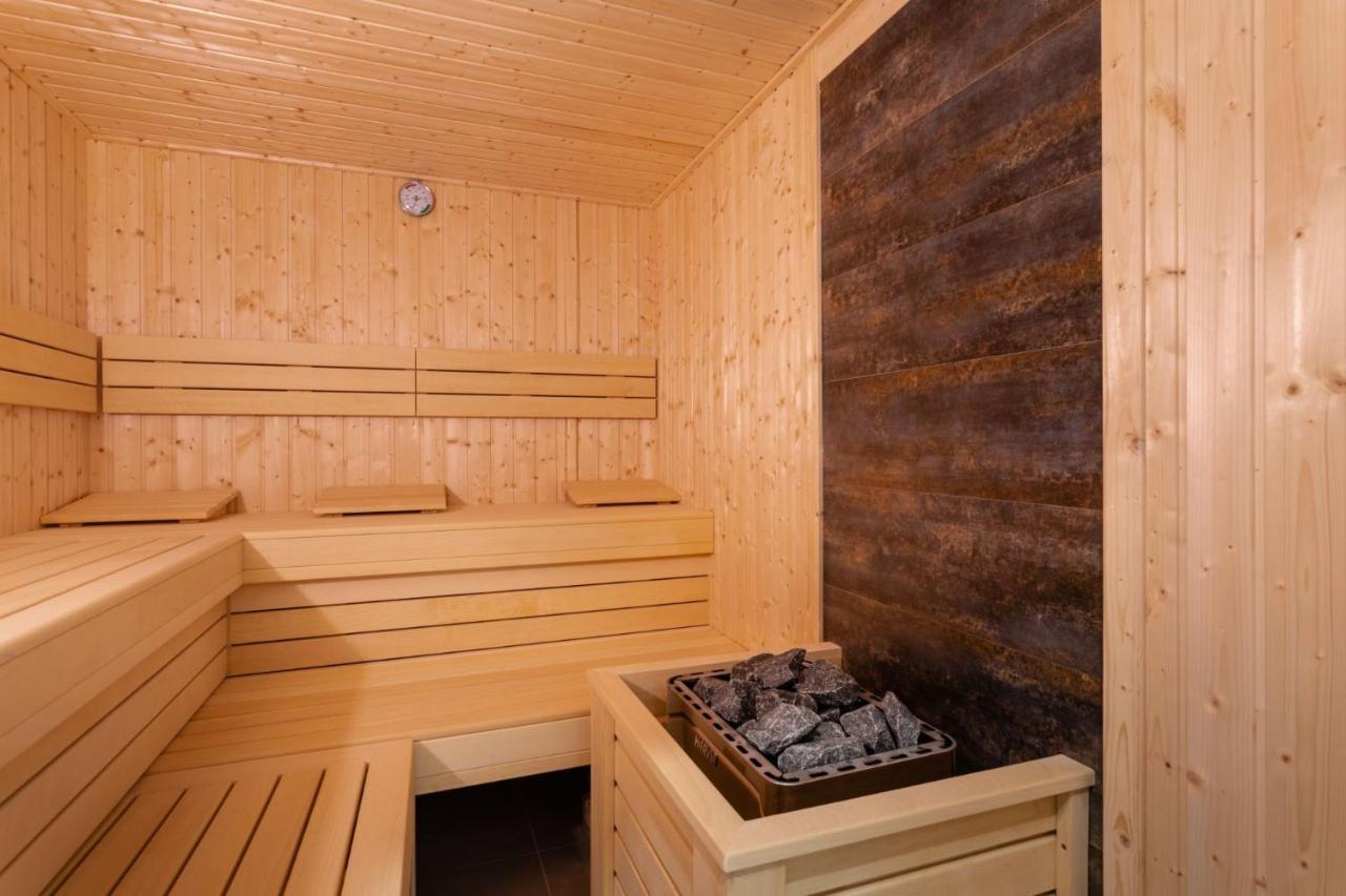 Green Park Resort A6- Z Dostepem Do Basenu, Sauny, Jacuzzi, Silowni Szklarska Poręba Esterno foto